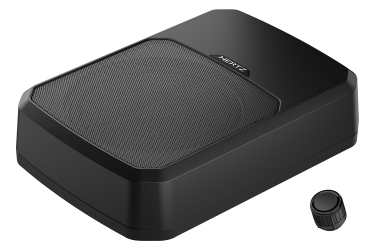 Hertz Dieci DBA 201 F | 20 cm Aktiv-Subwoofer